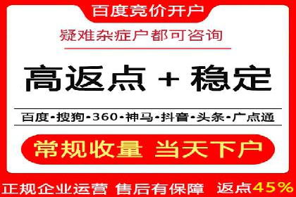 成功之道：竞价推广公司经典案例分析